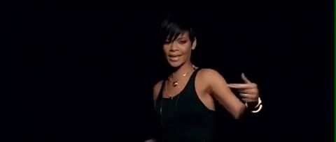 music video take a bow mv GIF by Rihanna