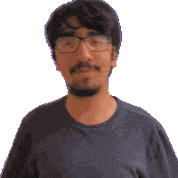 Greetings Hello Sticker