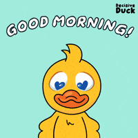 Good Morning Breakfast GIF by VeeFriends