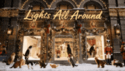X-Mas Christmas GIF