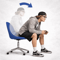 Locked In Cooking GIF by Jan Metternich