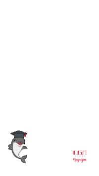 Sticker Graduation Sticker by UGM-Centro