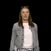 Hui Reaction GIF by DASDING