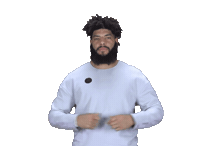 Cody Ford Sticker by NFL