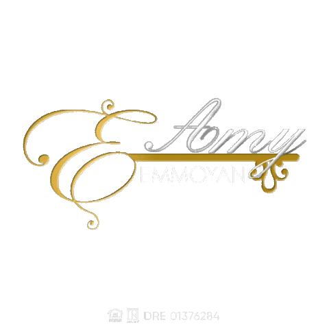 Amy Emmoyan Sticker by JohnHart Real Estate