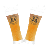 maischerei_mayr_mueller beer bier mmm brewery Sticker