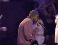 Bow Wow GIF by Verzuz