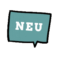 Neu Jugendarbeit Sticker by Jugendleiter-Blog