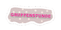 Jugendarbeit Sticker by Jugendleiter-Blog