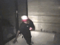 Steph Remain Calm GIF by Jordan Ward