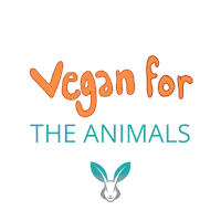 vkindapp animals vegan planet environment Sticker