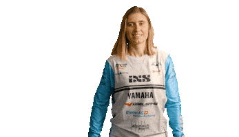 Sandra Keller No Sticker by iXS ag
