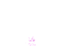 pink glitter Sticker by lenay