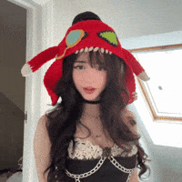 League Of Legends Girl GIF