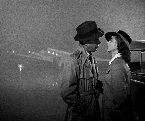 Casablanca GIF by Filmin