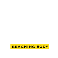 BeachingBody ישראל קיץ eliavmaslawy שמש Sticker