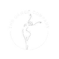 Dance Company Sticker