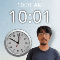 10Am GIF