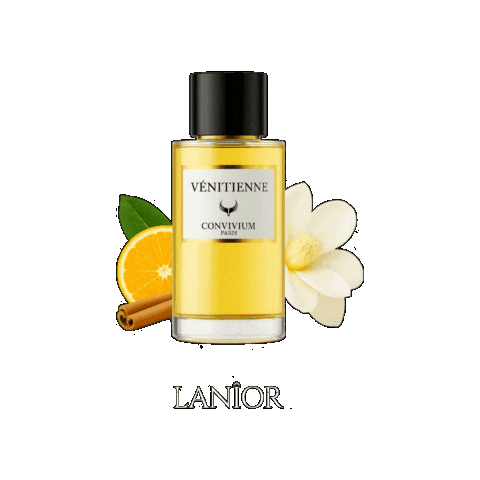 Laniorparfums giphygifmaker parfum roos parfums Sticker
