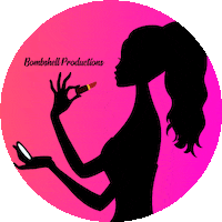 Make Up Beauty Sticker by Bombshell Productions