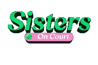 Padel Sticker by padelgarden