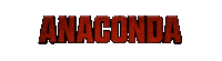 Anaconda Sticker by Sony Pictures