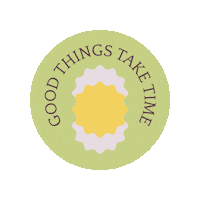 Slow Down Summer Sticker by Zove Beauty