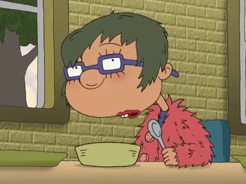 nickrewind giphydvr nicksplat as told by ginger giphyatbg003 GIF