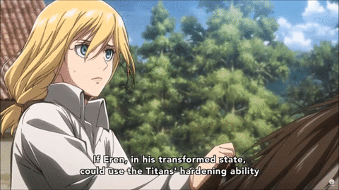 season 2 manga GIF by Funimation