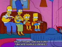 homer simpson GIF