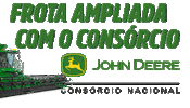 John Deere Sticker by Consórcio John Deere