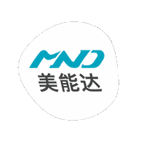 mndfit  Sticker