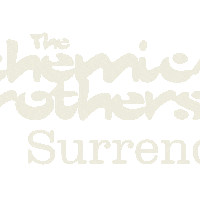 thechemicalbrothers stickers surrender the chemical brothers chemical brothers Sticker