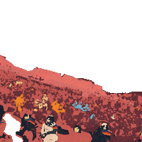 thechemicalbrothers stickers surrender the chemical brothers chemical brothers Sticker