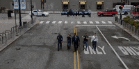 Chicago Fire Team GIF by Wolf Entertainment
