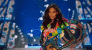 GIF by Victoria's Secret Fashion Show