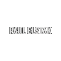 Paul Elstak 90S Sticker