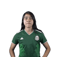 celebrate come on Sticker by MiSelecciónMX