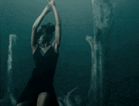 Enbathome GIF by English National Ballet