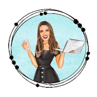 biaanjosblog avatar iphone pc notebook Sticker