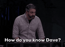 Jeff Cannata GIF by The Dungeon Run