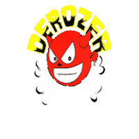 Rozzi Sticker by IndieBox
