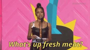 2018 streamys GIF by The Streamy Awards