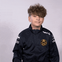 Thinking Think GIF by ENCE