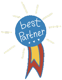 Team Congrats Sticker by Regina Awang