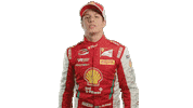 Driver Gianluca Sticker by Prema Team