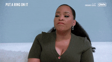 Insecurities | Put A Ring On It