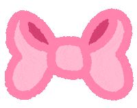 Pink Love Sticker by Ai and Aiko