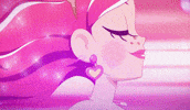 French Pink GIF