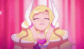 French Pink GIF